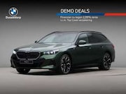 BMW 5-serie - 5 Serie 530e M Sport Edition ANGLESEY GREEN