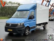Volkswagen Crafter - 35 2.0 TDI L4H3 | € 6.950,- NETTO! | Bakwagen | Eu