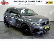 Volkswagen Tiguan - 1.4 TSI eHybrid R-Line Business ACC Pano Elec. achterklep Pr