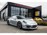 Porsche 911 - 991 3.8 GT3 *2 Jaar Approved*, Clubsport, Carbon, Gedocument