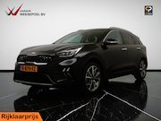 Kia Niro - 1.6 GDi Hybrid ExecutiveLine - Navigatie - Camera - Lederen 