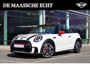 MINI Cabrio - John Cooper Works Automaat / Sportstoelen / Comfort Access /