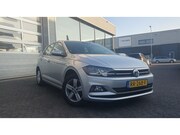 Volkswagen Polo - 1.0 MPI Comfortline