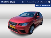 Seat Ibiza - 1.0 TSI Style Business Intense / Navi / Camera / Climate con