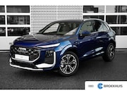 Audi Q3 - S edition, (2026) | Adaptive cruise control | Audi sound sys