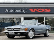 Mercedes-Benz SL-klasse - 350 SL roadster | NL auto! | Gerestaureerd |