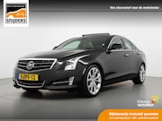 Cadillac ATS - 2.0 Premium, Orig.NL / 1e Eigenaar! | Head-Up | Navi | Bose 