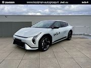 Kia EV4 - Fastback GT-PlusLine 81.4 kWh Nu in de Showroom in IJsselste