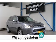 Mitsubishi Outlander - 2.0 Intense+ Automaat 7p. > EXPORT PRIJS <