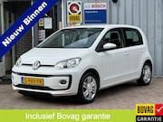 Volkswagen Up! - 1.0 BMT high up! | DAB | CRUISE | BLUETOOTH | STOELVERW. | L