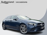 Mercedes-Benz A-klasse - 250 e AMG Line | Panoramadak | Stoelverwarming | Sportstoele