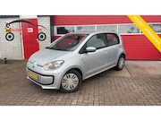 Volkswagen Up! - 1.0 move up! BlueMotion NAVI / AIRCO / BLUETOOTH / ELEK RAME