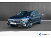 Volkswagen Passat - Variant 1.4 TSI PHEV 218 GTE | Trekhaak | 360 Camera | Stuur