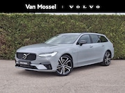 Volvo V90 - 2.0 T8 Plug-in hybrid AWD Ultra Dark | Bowers & Wilkins | Na