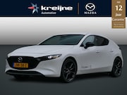 Mazda 3 - 2.5 e-SkyActiv-G M Hybrid 140 Nagisa | Bose | Camera | RIJKL