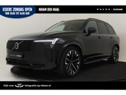 Volvo XC90 - II T8 PLUG-IN HYBRID AWD ULTRA DARK -PANO.DAK|BOWERSS&WILKIN