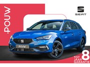 Seat Leon - Sportstourer 1.5 TSI 204pk e-Hybrid FR Business Safe Drive P