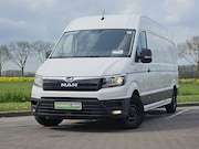 MAN TGE - 3.180 L4H3 Maxi Automaat