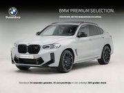 BMW X4 M - Competition