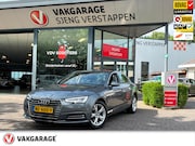 Audi A4 - Limousine 1.4 TFSI Lease Edition Bovag rijklaarprijs