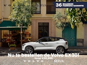 Volvo EX30 - Europa 69 kWh | Nu te bestellen! Vanaf €32.995