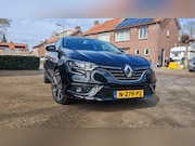 Renault Mégane - 1.2 TCe Zen 132PK 2016 | Bluetooth | Half leder | Comfort &