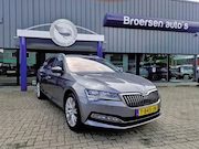 Skoda Superb - Combi 1.5 TSI Business Edition Plus | 150PK | Automaat | 1e 