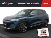 BYD Atto 2 - DM-i Boost NIEUW | 1000 km actieradius | Apple Carplay | Nav