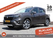 Suzuki S-Cross - 1.4 Boosterjet Style Smart Hybrid Panoramadak, 360 Camera, A