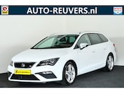 Seat Leon - ST 1.4 EcoTSI FR Navi / Automaat / ACC / CarPlay / Lane Assi