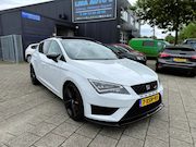 Seat Leon - 2.0 TSI Cupra 280 BLIKVANGER | BOMVOLL