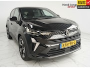 Renault Captur - 1.3 mild hybrid 160 techno AUTOMAAT uit 2025 Rijklaar + Fabr
