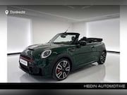 MINI John Cooper Works - 2.0 JCW | 231 pk | Rebel Green | Active Cruise Con