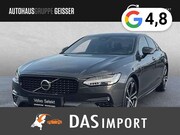 Volvo S90 - T8 AWD Recharge Ultimate Dark ACC BLIS