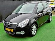Opel Agila - 1.0 Berlin AIRCO NAP!