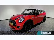 MINI Cooper - Cabrio 1.5 | JCW Works Trim | Keyless entry | Stoelverwarmin