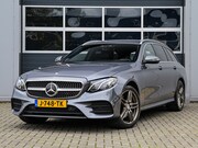 Mercedes-Benz E-klasse - Estate 220 d AMG | Widescreen | Leder | Multibeam LED | Head