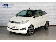 Aixam Coupé - Premium / Achteruitrij camera / Ruime kofferbak