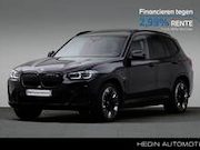 BMW iX3 - High Executive Edition 80 kWh | M-sport Shadow Lin