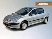 Peugeot 307 - 1.6-16V XT AUTOMAAT