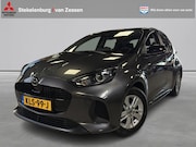 Mazda 2 Hybrid - 1.5 Centre-line