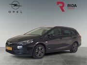 Opel Astra - Sports Tourer 1.2 Design & Tech | Camera | Stoel/stuurwielve