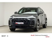 Audi Q5 - edition one mit Akzenten mythosschwarz TFSI 270 kW S tronic