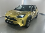 Toyota Yaris Cross - 1.5 Hybrid Dynamic Bi-Tone Navi Led Keyless