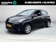 Hyundai i10 - 1.0 Comfort | Apple Carplay/Android Auto | Airco | Rijklaarp