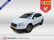 Suzuki SX4 S-Cross - 1.6 High Executive | stoelverwarming | afneembaretrekhaak |