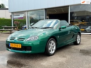 MG TF - 1.8 TF 135 RHD / / NETTE AUTO