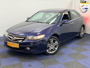 Honda Accord - 2.0i Business / DEALER ONDERHOUDEN / SUPER NETJES
