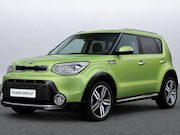 Kia Soul - CLIMATE CRUISE CONTR / NAVIGATIE / CAMERA