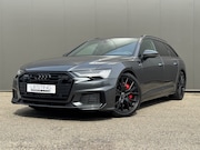 Audi A6 - Avant 50 TFSIe Quattro S Edition RS Seats B&O Pano